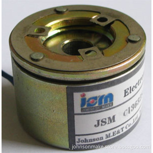 C1 SERIES MICRO-MAGNETIC CLUTCH